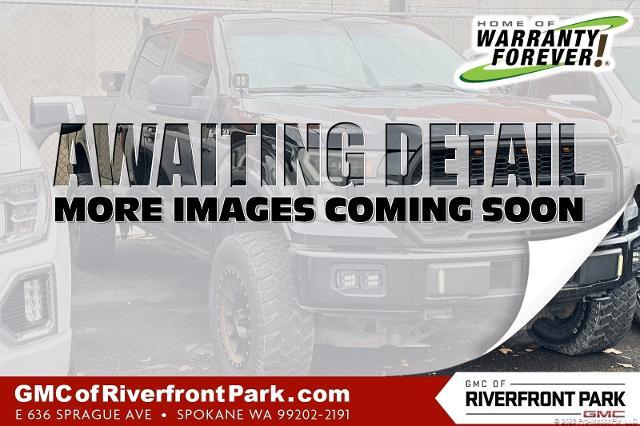 2015 Ford F-150 Vehicle Photo in SPOKANE, WA 99202-2191