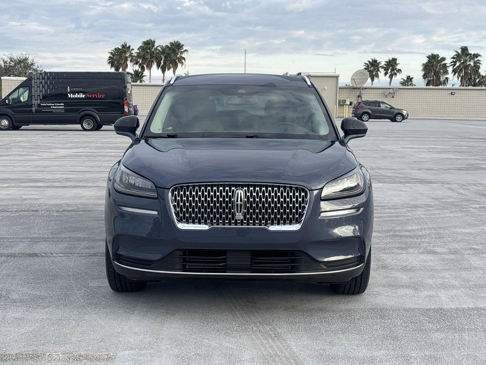 2022 Lincoln Corsair Vehicle Photo in Clearwater, FL 33765