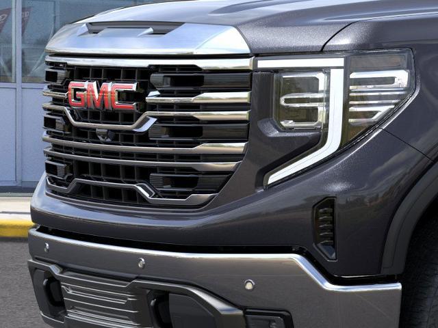 2025 GMC Sierra 1500 Vehicle Photo in KANSAS CITY, MO 64114-4545