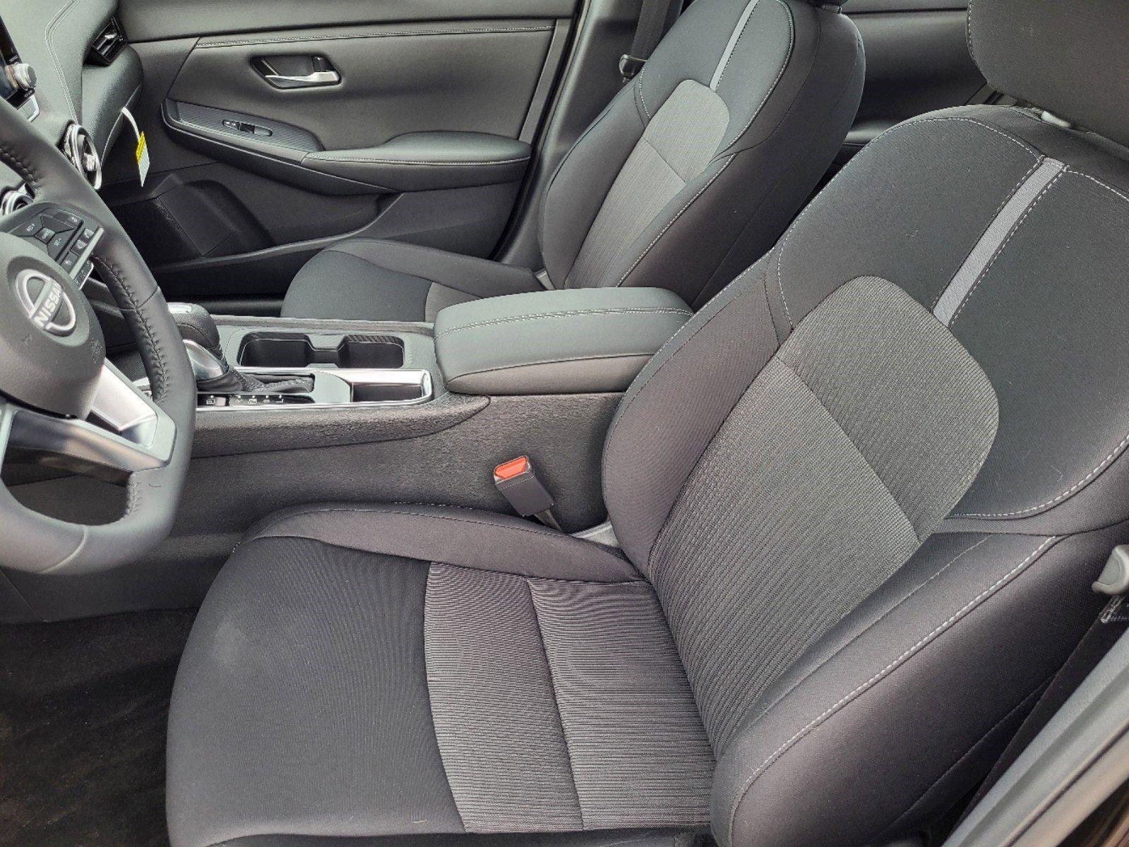 2025 Nissan Sentra Vehicle Photo in Albuquerque, NM 87110