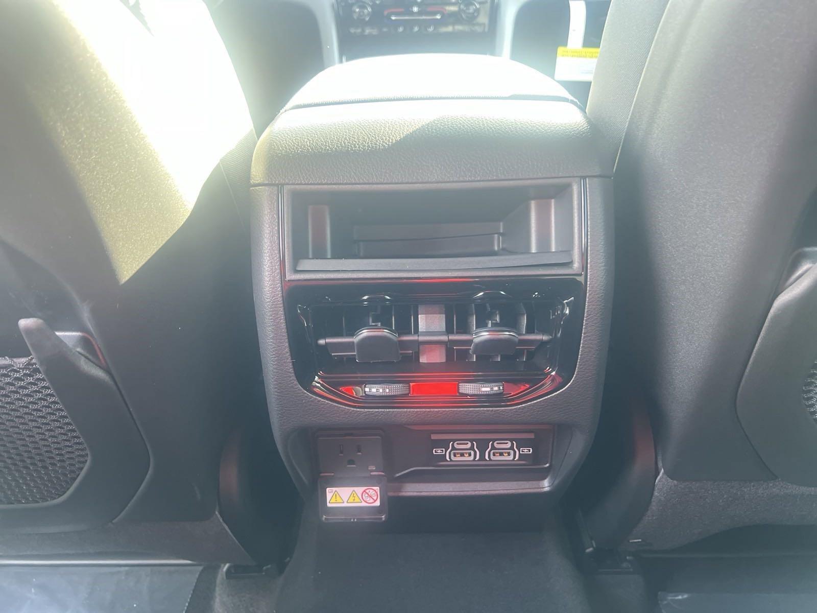 2025 Jeep Grand Cherokee Vehicle Photo in Mechanicsburg, PA 17050-1707