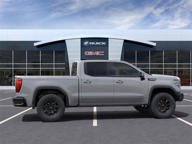 2025 GMC Sierra 1500 Vehicle Photo in GOODYEAR, AZ 85338-1310