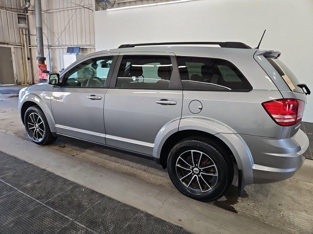 2018 Dodge Journey Vehicle Photo in AKRON, OH 44303-2185