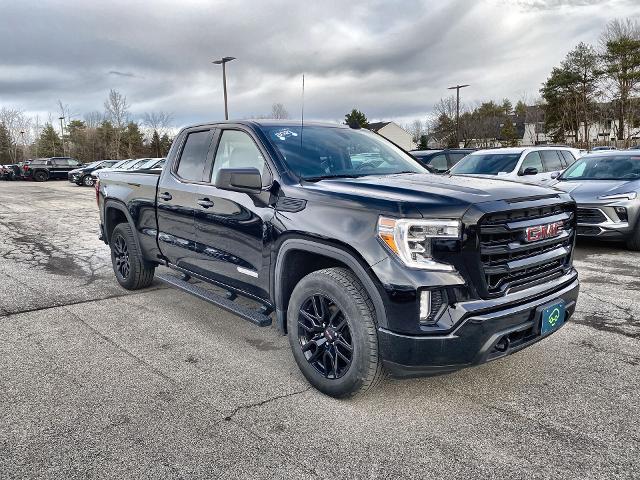 2021 GMC Sierra 1500 Vehicle Photo in WILLIAMSVILLE, NY 14221-2883