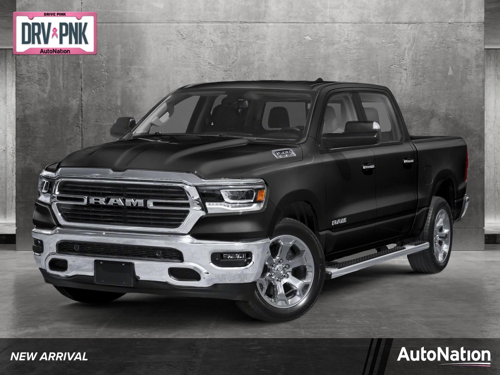 2019 Ram 1500 Vehicle Photo in Sanford, FL 32771