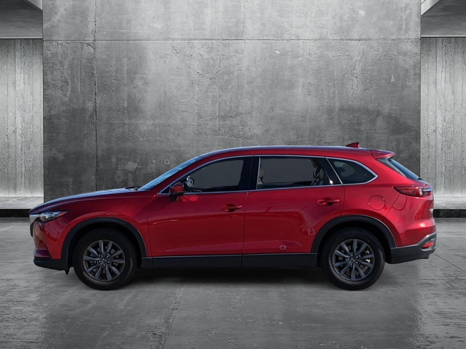 2022 Mazda CX-9 Vehicle Photo in ORLANDO, FL 32808-7998