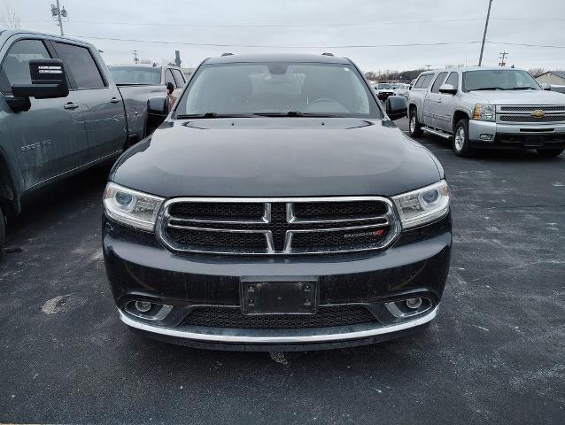 2014 Dodge Durango Vehicle Photo in GREEN BAY, WI 54304-5303