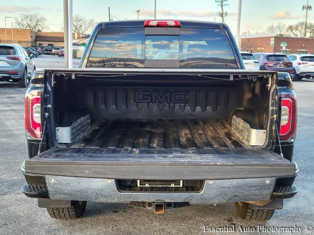 2016 GMC Sierra 1500 Vehicle Photo in OAK LAWN, IL 60453-2517