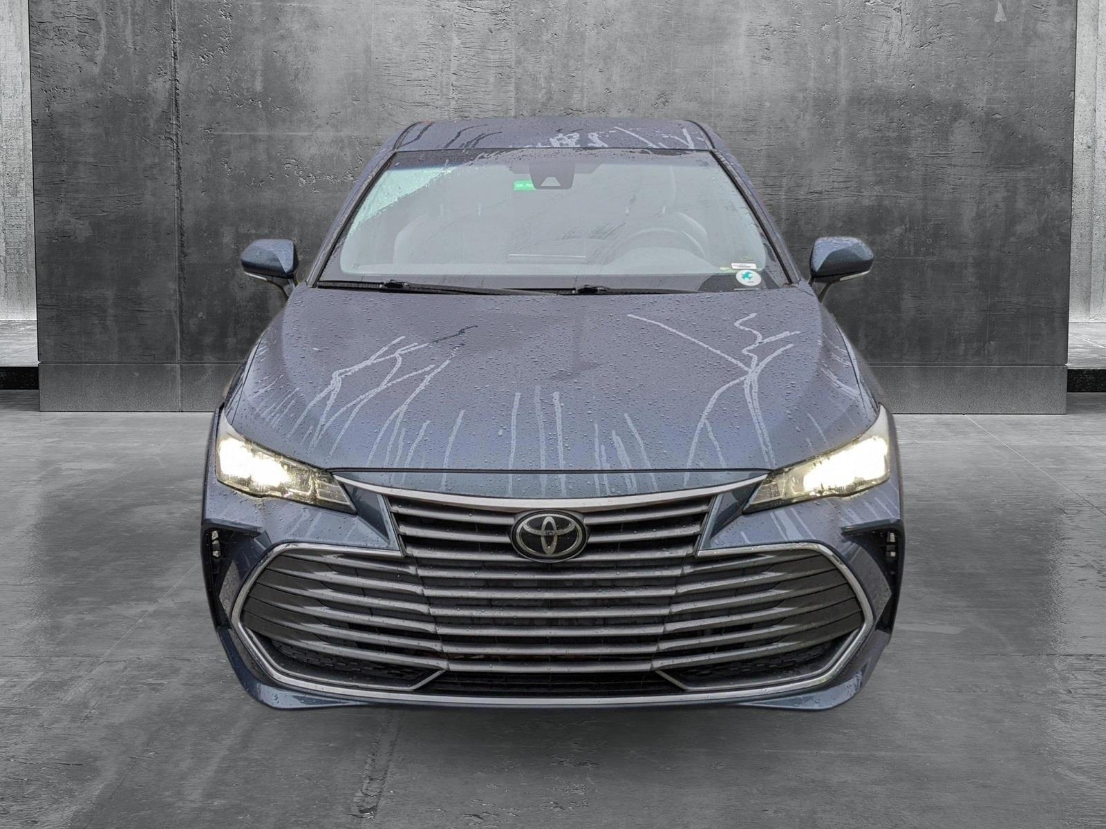 2020 Toyota Avalon Vehicle Photo in Orlando, FL 32811