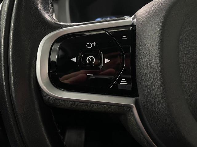 2020 Volvo XC60 Vehicle Photo in Appleton, WI 54913