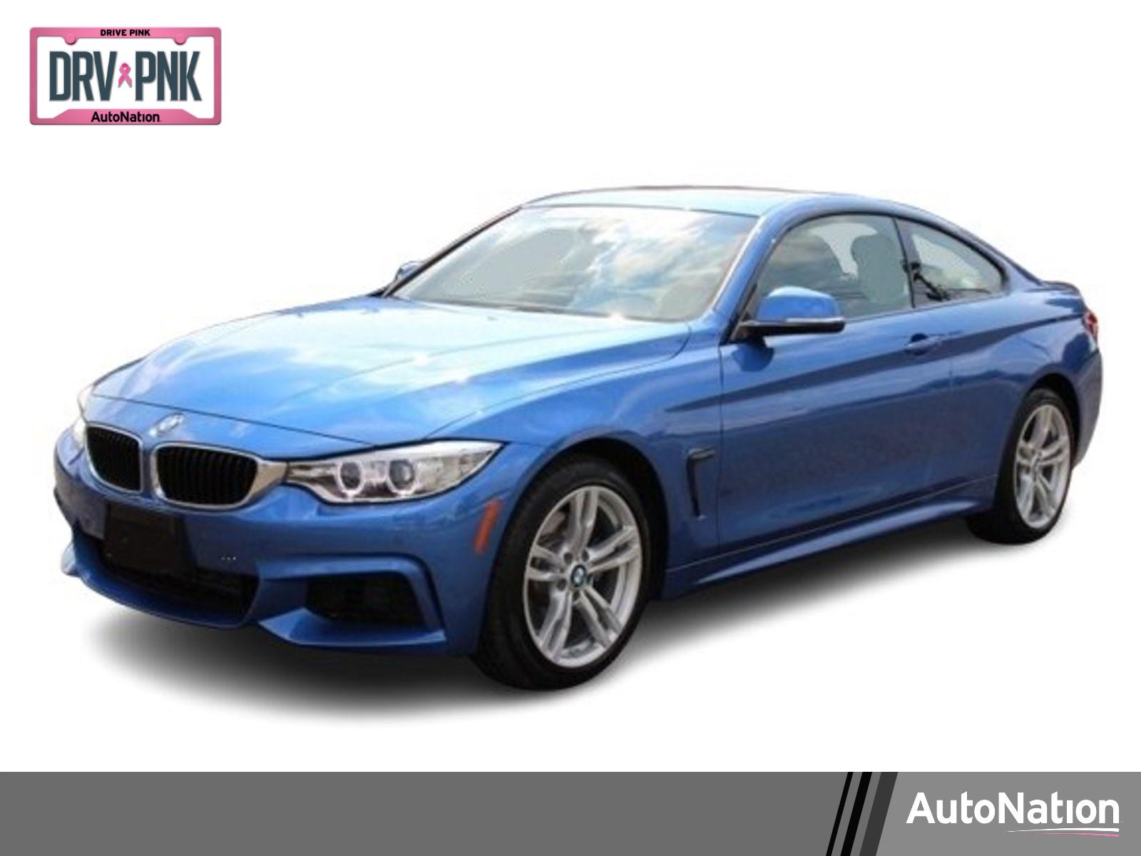 2014 BMW 428i xDrive Vehicle Photo in Sarasota, FL 34231