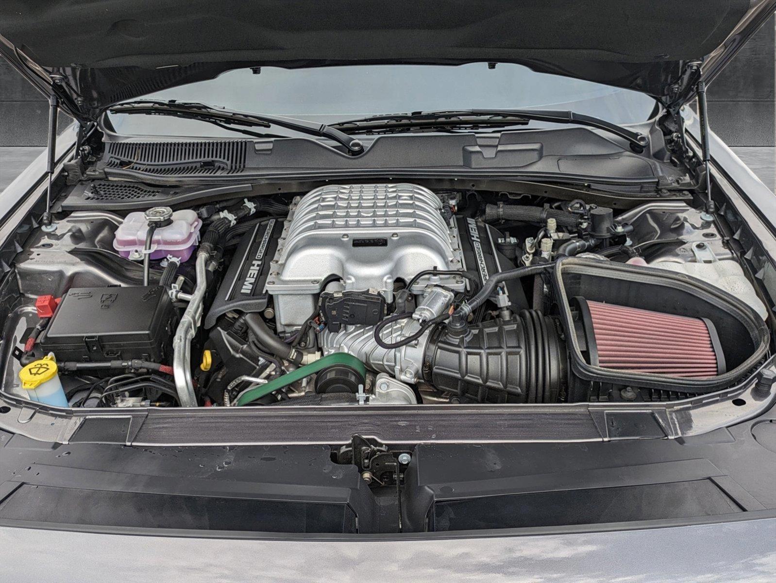 2022 Dodge Challenger Vehicle Photo in Pembroke Pines, FL 33027