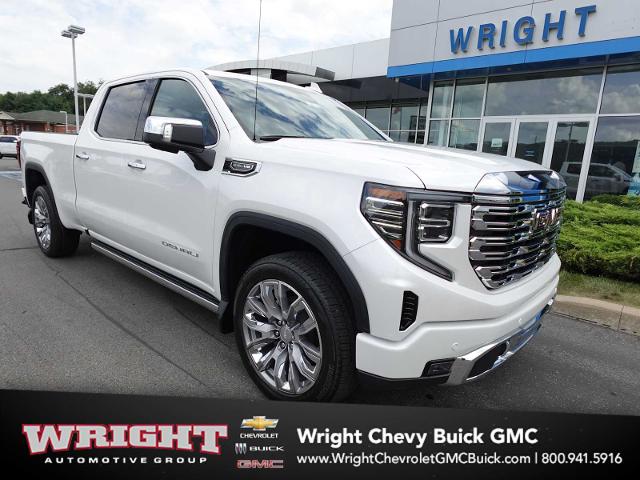 2024 GMC Sierra 1500 for sale in Wexford 