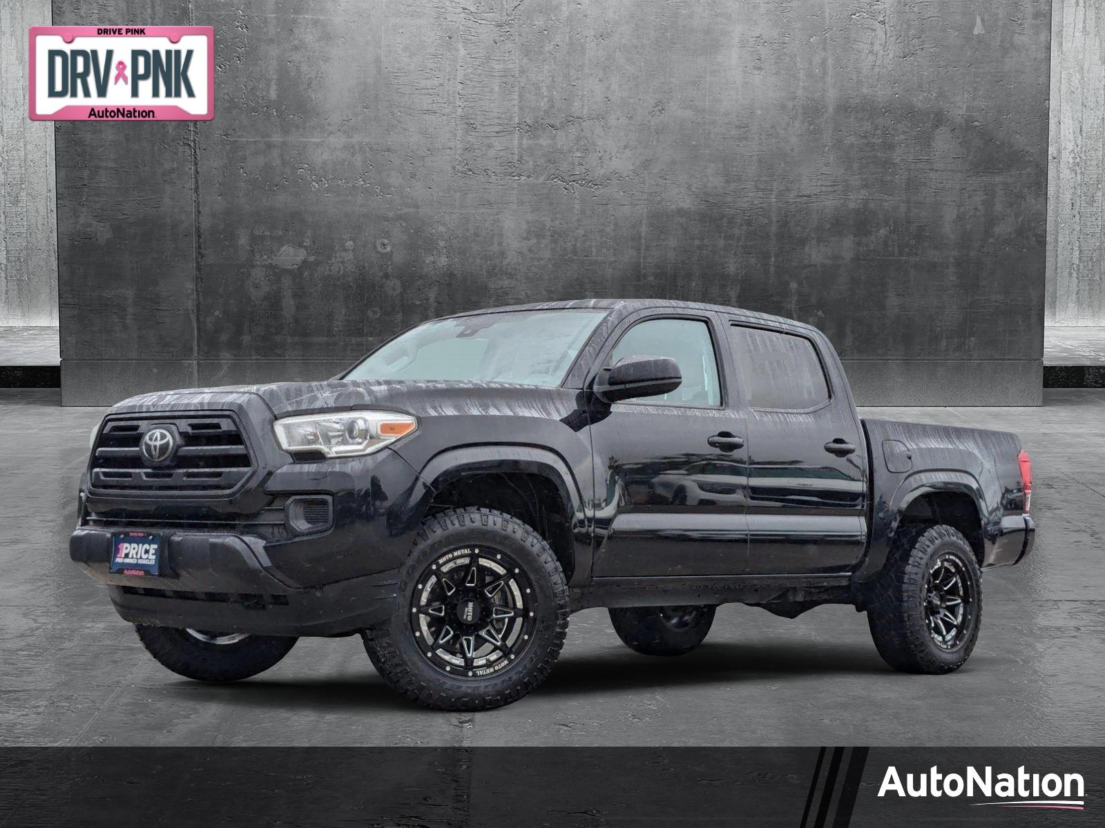 2019 Toyota Tacoma 2WD Vehicle Photo in Corpus Christi, TX 78415