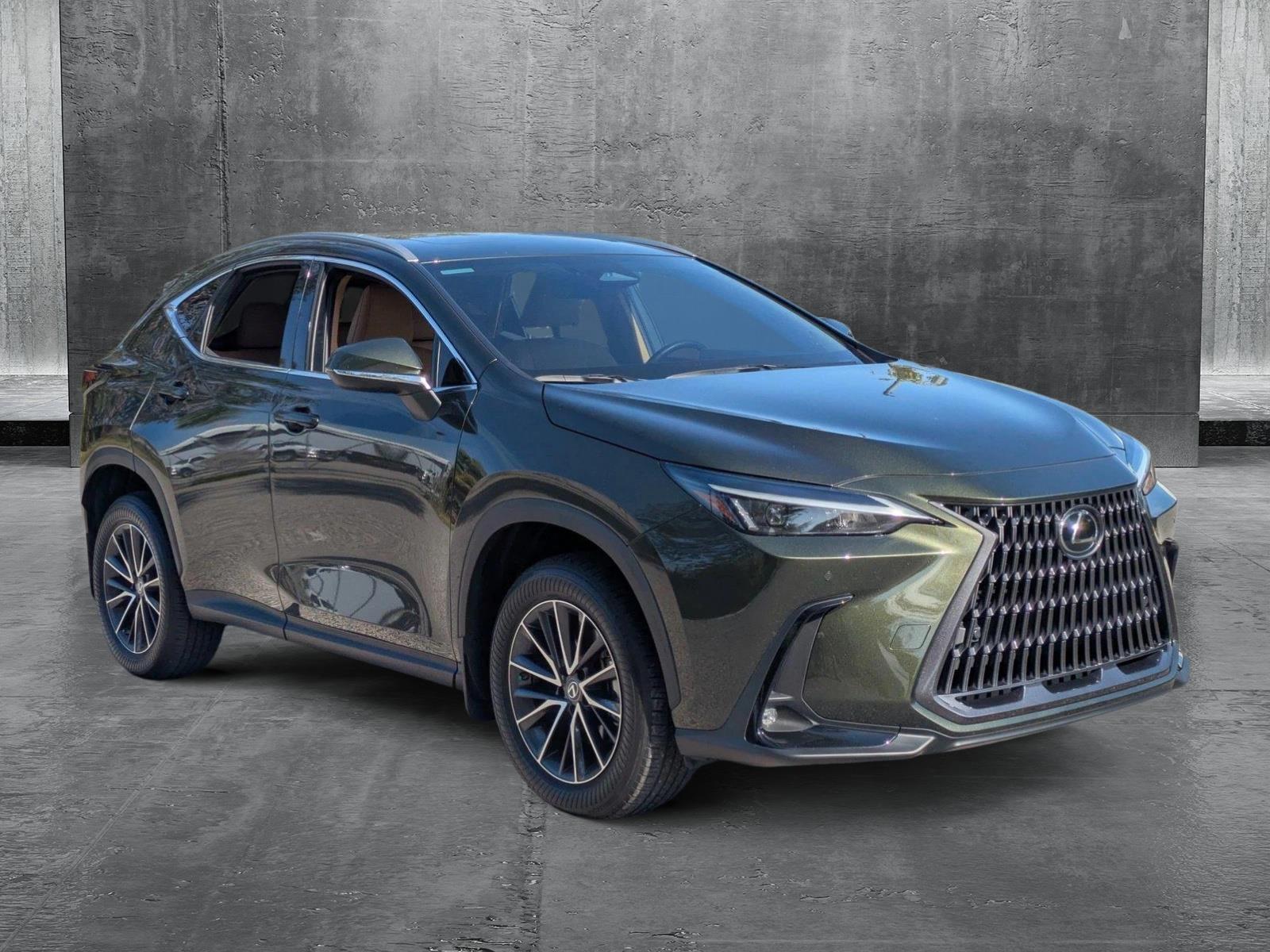 2022 Lexus NX 350 Vehicle Photo in Sarasota, FL 34231