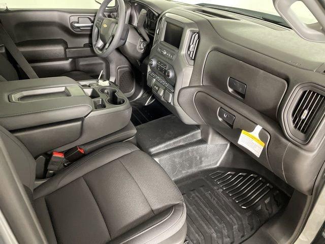 2025 Chevrolet Silverado 1500 Vehicle Photo in PHOENIX, AZ 85014-3381