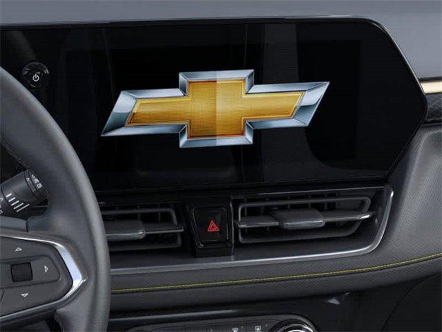 2025 Chevrolet Trailblazer Vehicle Photo in COLLIERVILLE, TN 38017-9006