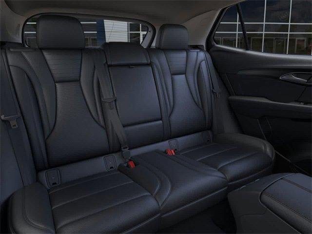 2024 Buick Envision Vehicle Photo in COLLIERVILLE, TN 38017-9006