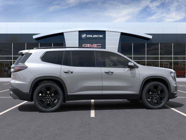 2025 GMC Acadia Vehicle Photo in MEDINA, OH 44256-9631