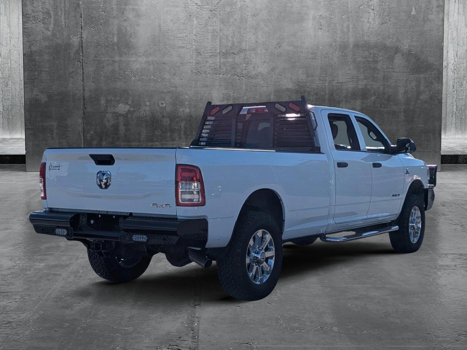 2021 Ram 3500 Vehicle Photo in Corpus Christi, TX 78415