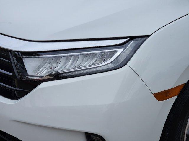 2023 Honda Odyssey Vehicle Photo in SUGAR LAND, TX 77478-0000