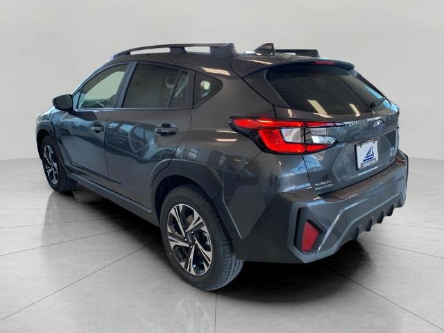 2025 Subaru Crosstrek Vehicle Photo in Oshkosh, WI 54904