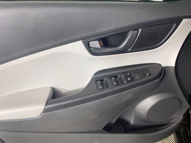 2023 Hyundai Kona Vehicle Photo in PHOENIX, AZ 85014-3381