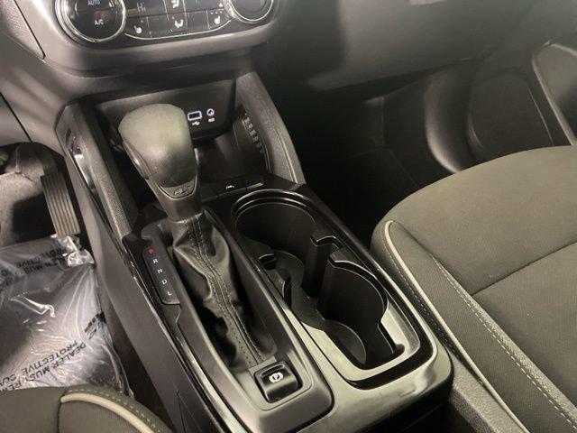 2023 Chevrolet Trailblazer Vehicle Photo in PHOENIX, AZ 85014-3381