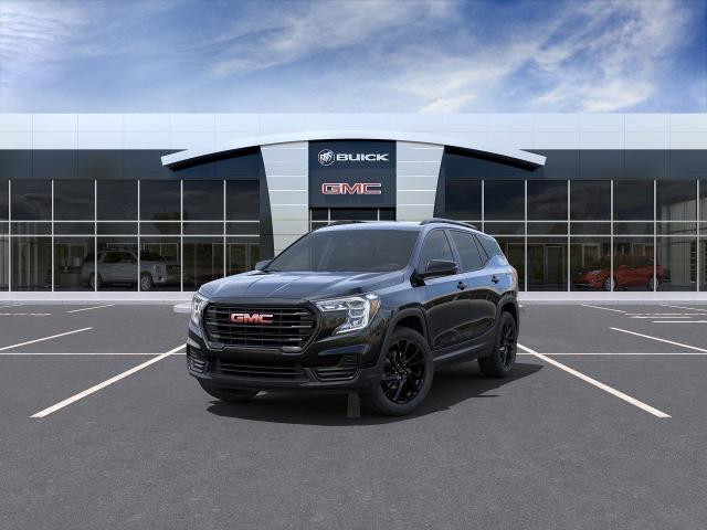 2024 GMC Terrain Vehicle Photo in HENDERSON, NV 89014-6702