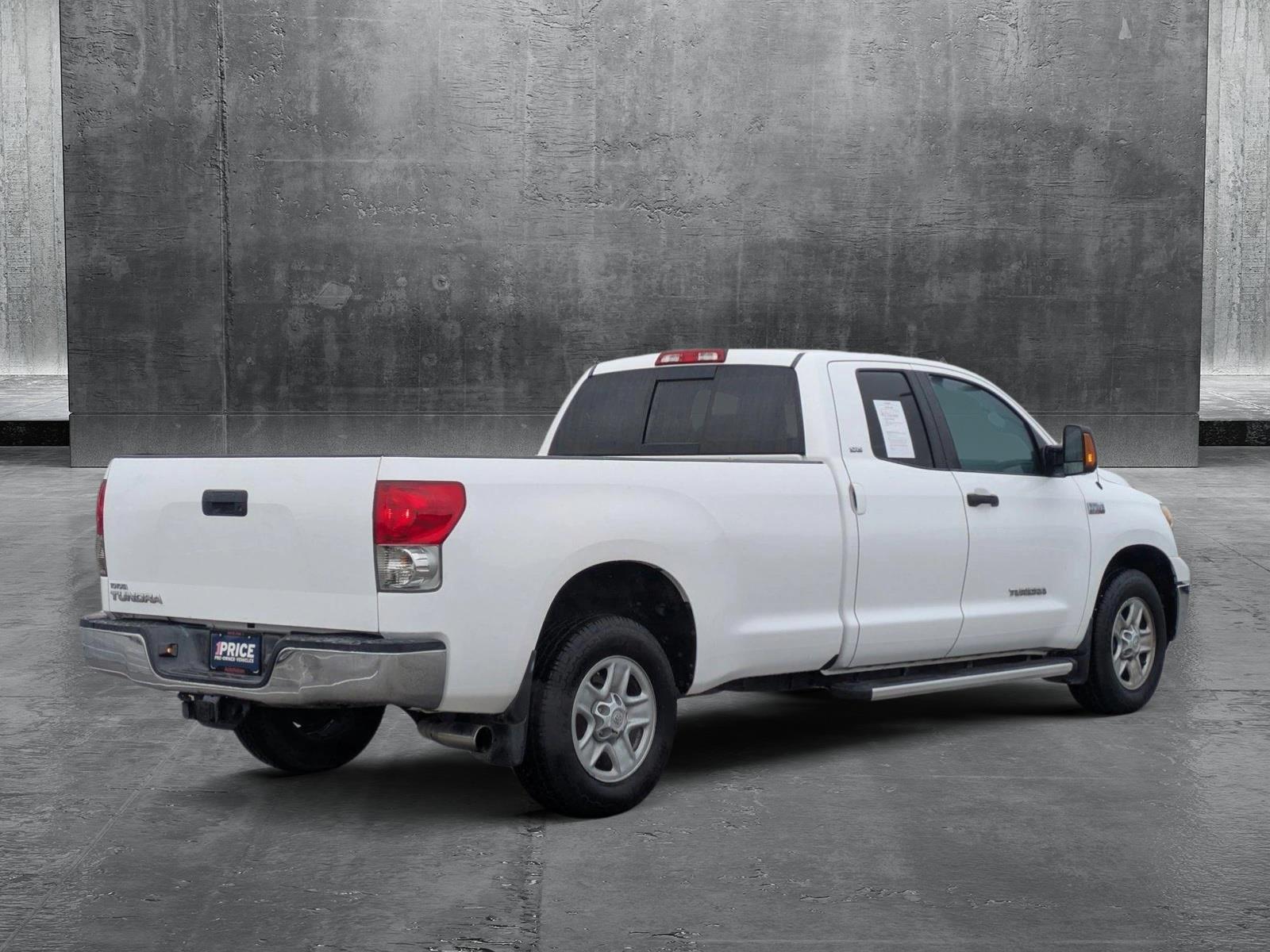 2007 Toyota Tundra Vehicle Photo in Corpus Christi, TX 78415