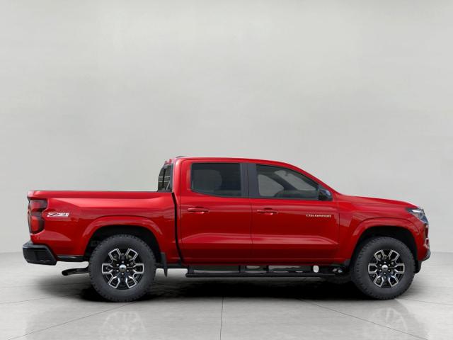 2025 Chevrolet Colorado Vehicle Photo in MADISON, WI 53713-3220