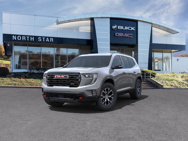 2025 GMC Acadia Vehicle Photo in ZELIENOPLE, PA 16063-2910