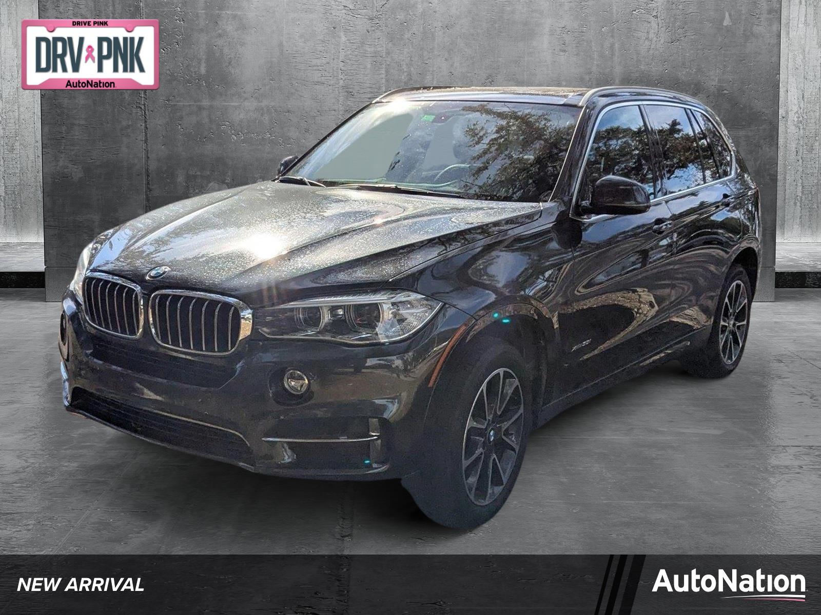 2018 BMW X5 xDrive35i Vehicle Photo in West Palm Beach, FL 33417