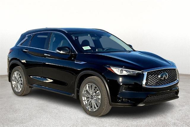 2025 INFINITI QX50 Vehicle Photo in Grapevine, TX 76051