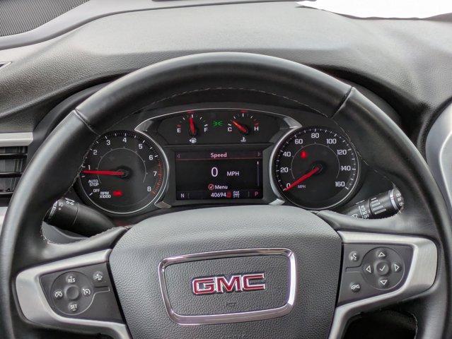 2023 GMC Acadia Vehicle Photo in SELMA, TX 78154-1460