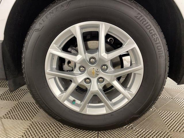 2024 Chevrolet Equinox Vehicle Photo in PHOENIX, AZ 85014-3381