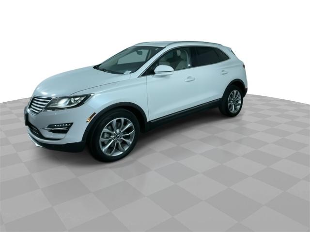 2018 Lincoln MKC Vehicle Photo in GILBERT, AZ 85297-0402