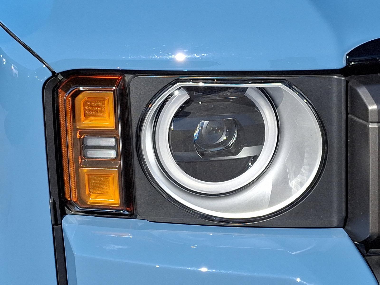 2024 Toyota Land Cruiser Vehicle Photo in Lancaster, PA 17601
