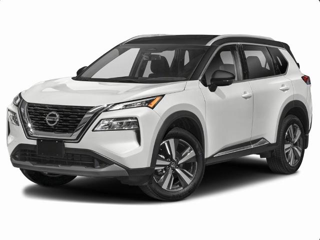 2021 Nissan Rogue Sport Vehicle Photo in Tulsa, OK 74129