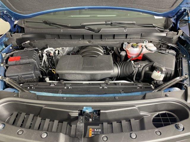 2025 Chevrolet Tahoe Vehicle Photo in PHOENIX, AZ 85014-3381