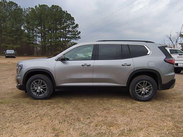 2025 GMC Acadia Vehicle Photo in ALBERTVILLE, AL 35950-0246