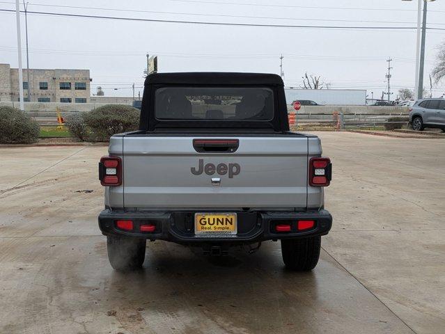 2020 Jeep Gladiator Vehicle Photo in SELMA, TX 78154-1460