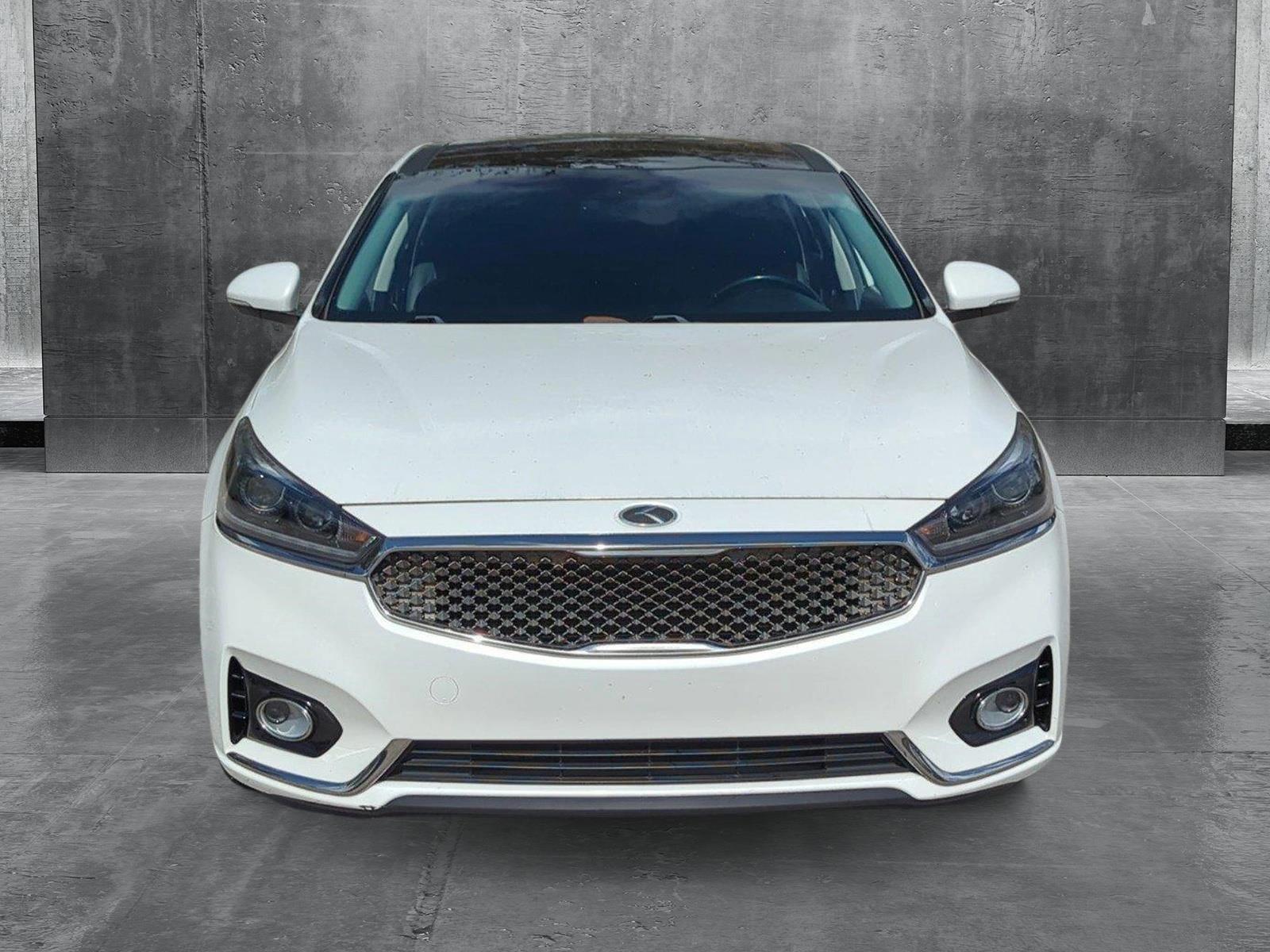 2017 Kia Cadenza Vehicle Photo in Margate, FL 33063