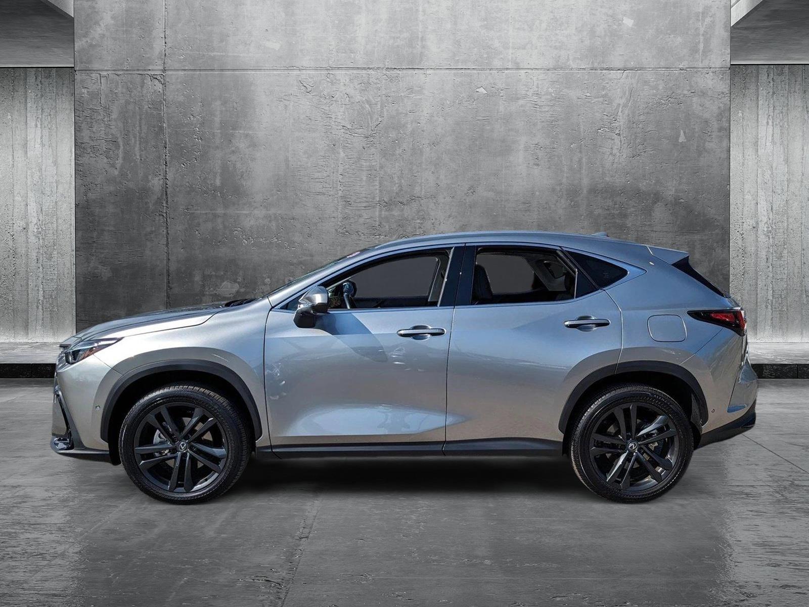 2024 Lexus NX 450h+ Vehicle Photo in Tampa, FL 33614