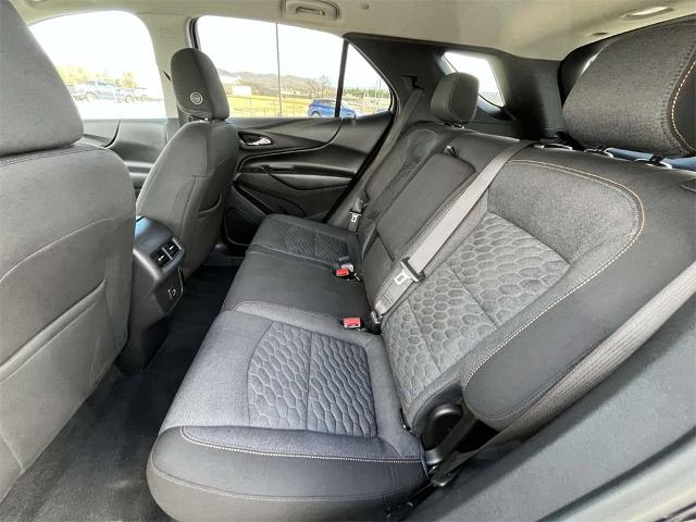 2021 Chevrolet Equinox Vehicle Photo in ALCOA, TN 37701-3235