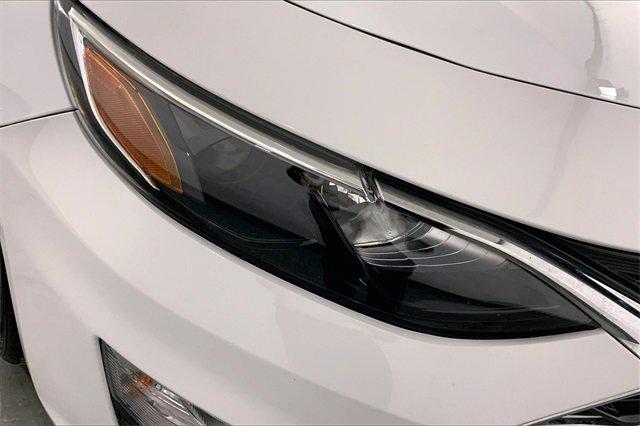 2023 Chevrolet Malibu Vehicle Photo in INDEPENDENCE, MO 64055-1314