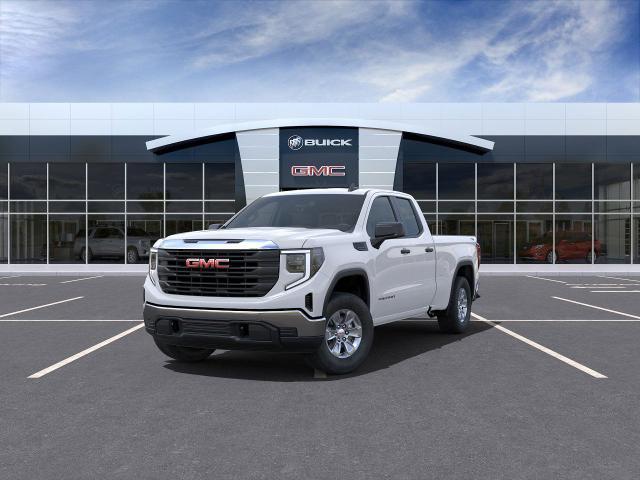 2025 GMC Sierra 1500 Vehicle Photo in ALBERTVILLE, AL 35950-0246