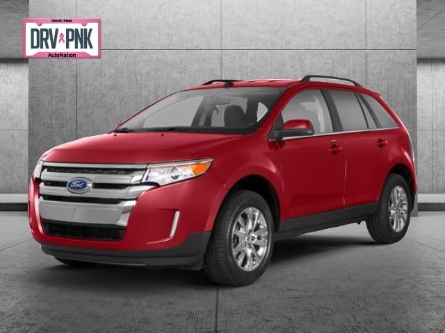 2013 Ford Edge Vehicle Photo in Winter Park, FL 32792