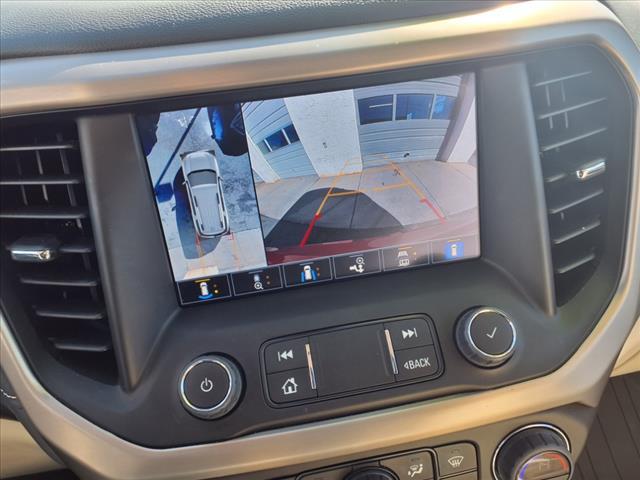 2022 GMC Acadia Vehicle Photo in LYNDHURST, NJ 07071-2008