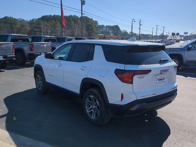 2025 GMC Terrain Vehicle Photo in ALBERTVILLE, AL 35950-0246